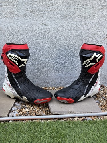 Alpinestar supertech - supertech, r