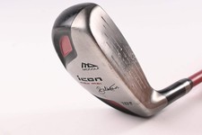 MD Golf Seve Icon #2 Hybrid / 18 Degree / Stiff Flex UST ProForce V2 86 Shaft