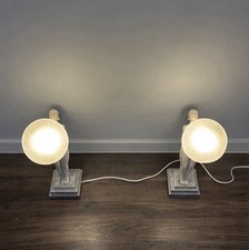 Pair of Widdop Bingham L2536