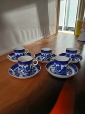 Antique Royal Worcester Willow