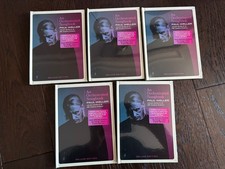 5 x Paul Weller - Orchestrated Songbook (Deluxe Edition). New sealed CD albums