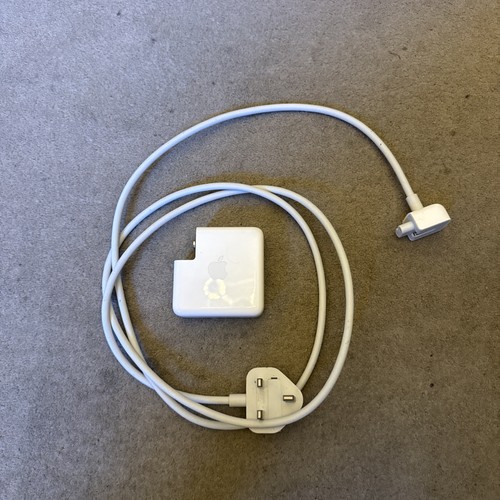 Genuine apple 61w usb - genuine,