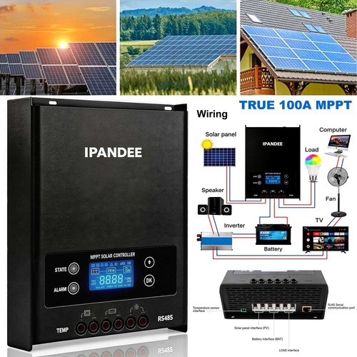 100a 5200w 250vdc - 100a,