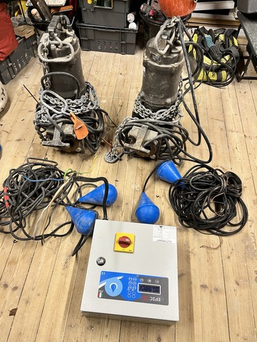 Submersible sewage pump hcp - submersible,