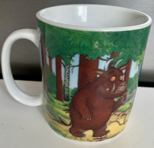 Official gruffalo ceramic - official,