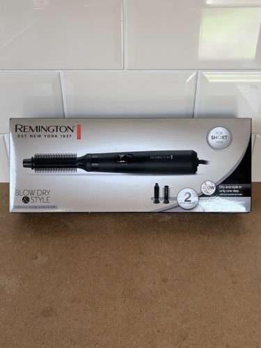 Remington blow dry style - remington,