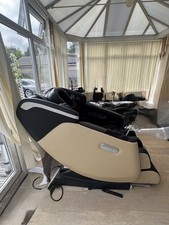 Zero gravity massage chair - zero,