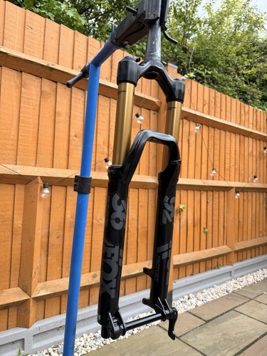 Fox factory forks 27 5 - fox,
