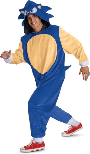 Sonic deluxe the - deluxe,