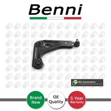 Track Control Arm Front Right