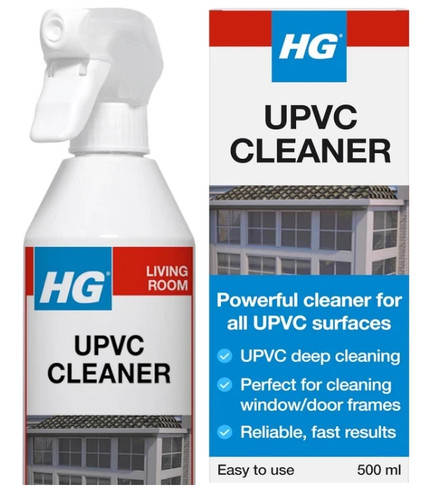 Upvc powerful cleaner quick - upvc,