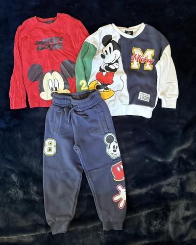 Disney boys mickey mouse - boys,