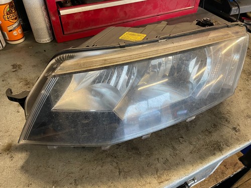 Genuine 2015 skoda - genuine,