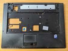 Samsung NP-R60 R60 R60+ PLUS Palmrest Middle Cover + Touchpad BA81-04444A #2