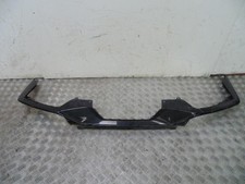 Honda Civic Rear Spoiler Spliter Mk10 2016-2022R