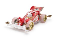 Tamiya - JR Year of the Horse
