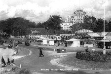 slr-77 Hayling Island