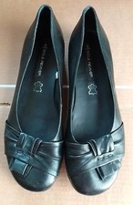 NEXT SIZE 6 SOLE REVIVER BLACK