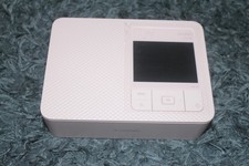Canon Selphy CP1500 portable