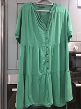 Collection green above - m&s,