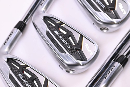 Cobra ltdx irons gw - cobra,