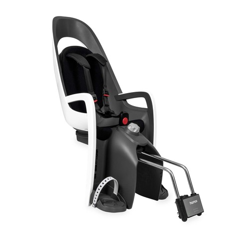 Hamax caress child bike seat - bike,