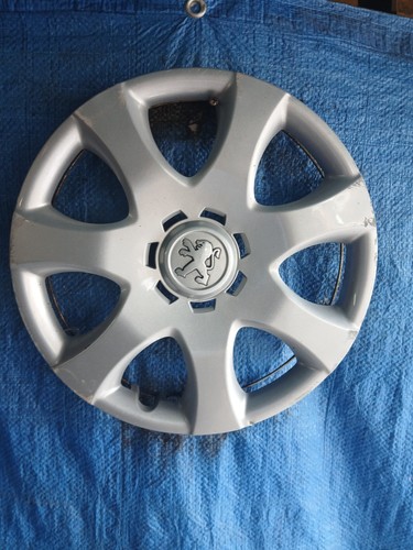 Peugeot 107 wheel trim - 14",