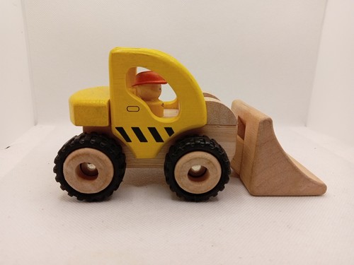 Mini loader excavator - mini,