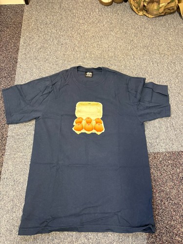Stüssy graphic shirt in - graphic,