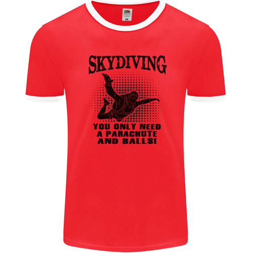 Skydiving parachute balls - parachute,