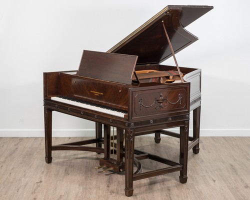 John broadwood sons grand - broadwood,