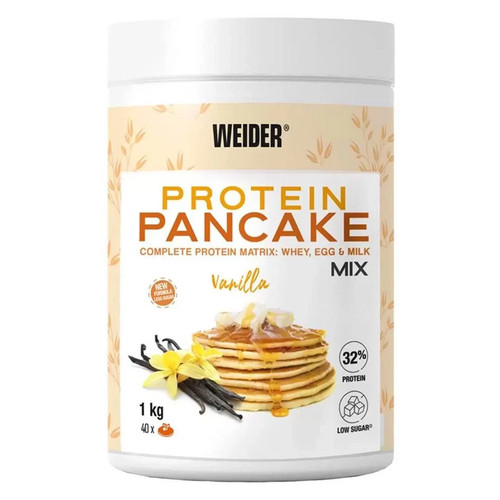 Weider protein pancake - weider, in