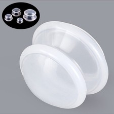 Set 4 Cups Anti Cellulite