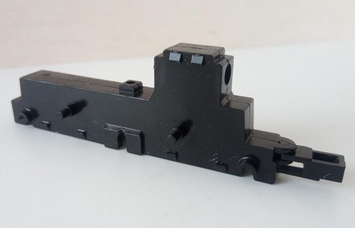Heljan gauge class - br,
