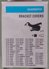 Shimano Ultegra ST-6700