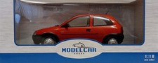 Model Car Group 1/18 Scale -