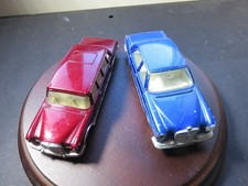 5 * Vintage  Corgi/Dinky Model