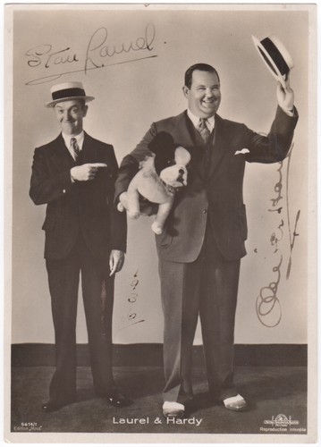 Laurel stan - laurel,, &