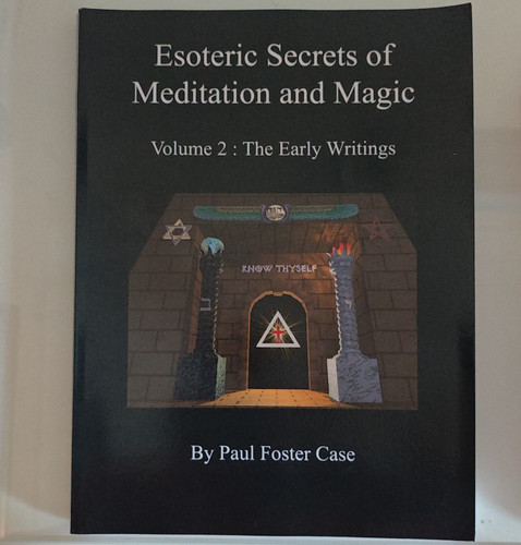 Esoteric secrets meditation - secrets,