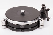 Ariston RD40 turntable