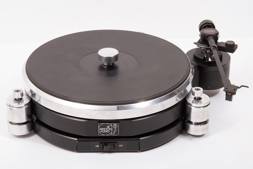 Ariston rd40 turntable - ariston,