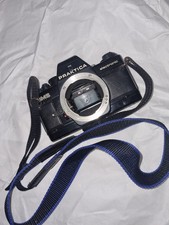 Praktica BMS Electronic 35mm