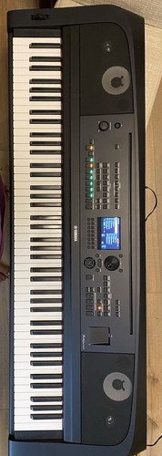 Yamaha dgx 670 - yamaha, grand