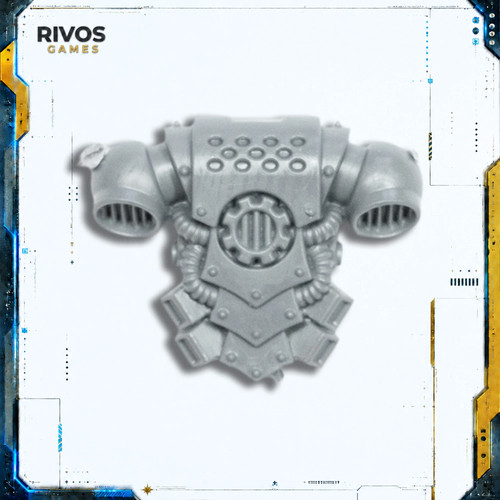 Warhammer 40k chaos space - warhammer,
