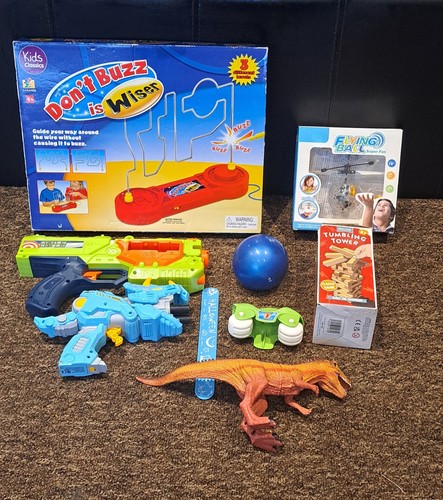 Bundle boys toys - of,
