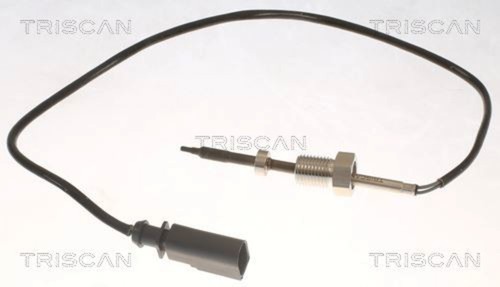 Exhaust gas temperature sensor - exhaust,