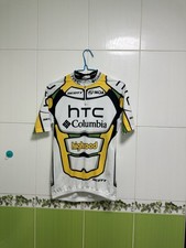 Team Columbia HTC Highroad