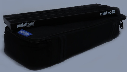 Pedaltrain metro pedalboard - pedaltrain,