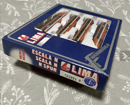 Scale lima tgv sud - scale,