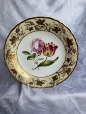 Coalport “Pink Rose and